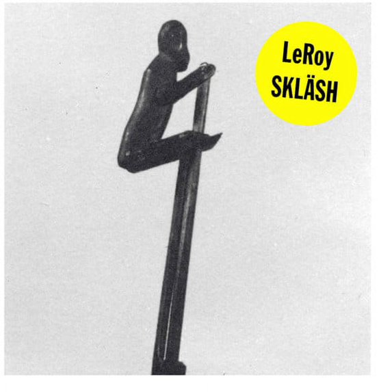 Leroy - Sklash - Music & Performance - CD