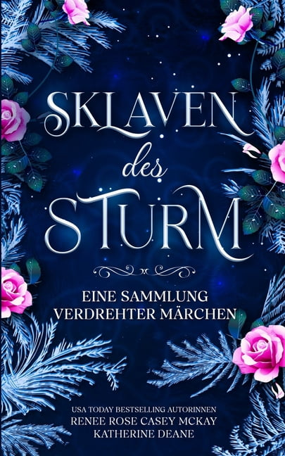 Sklaven des Sturm, (Paperback)