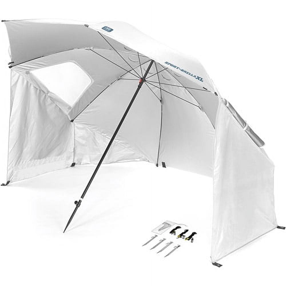 Sklz Sportbrella Xl White