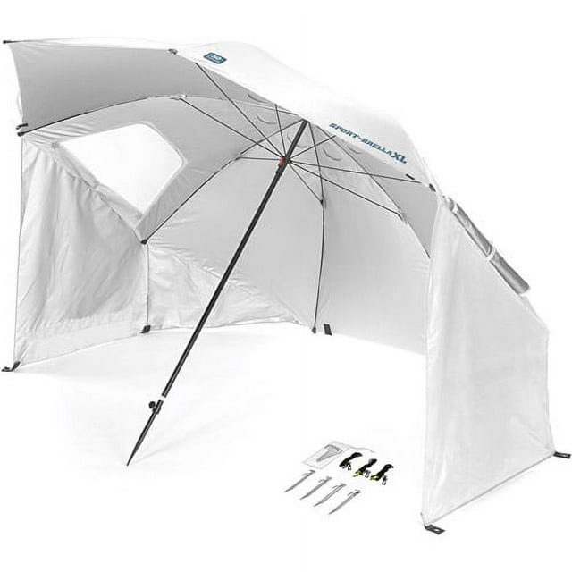 Sklz Sportbrella Xl White
