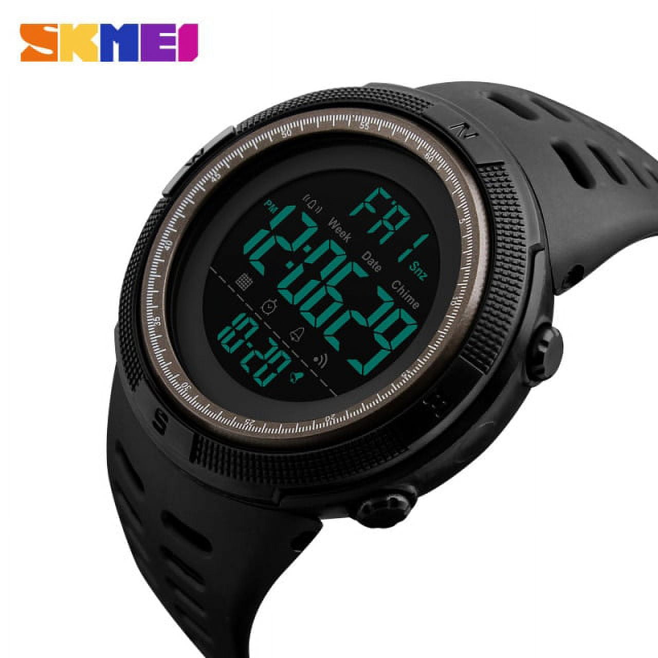 Skmei company is online from which country