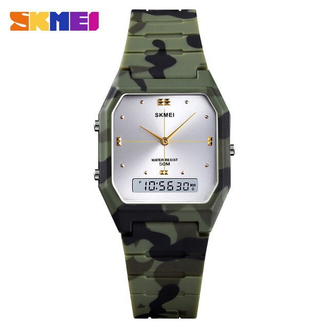 Montre skmei sale