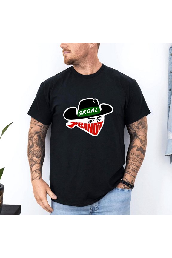 Skoal Bandit Racing T-Shirt