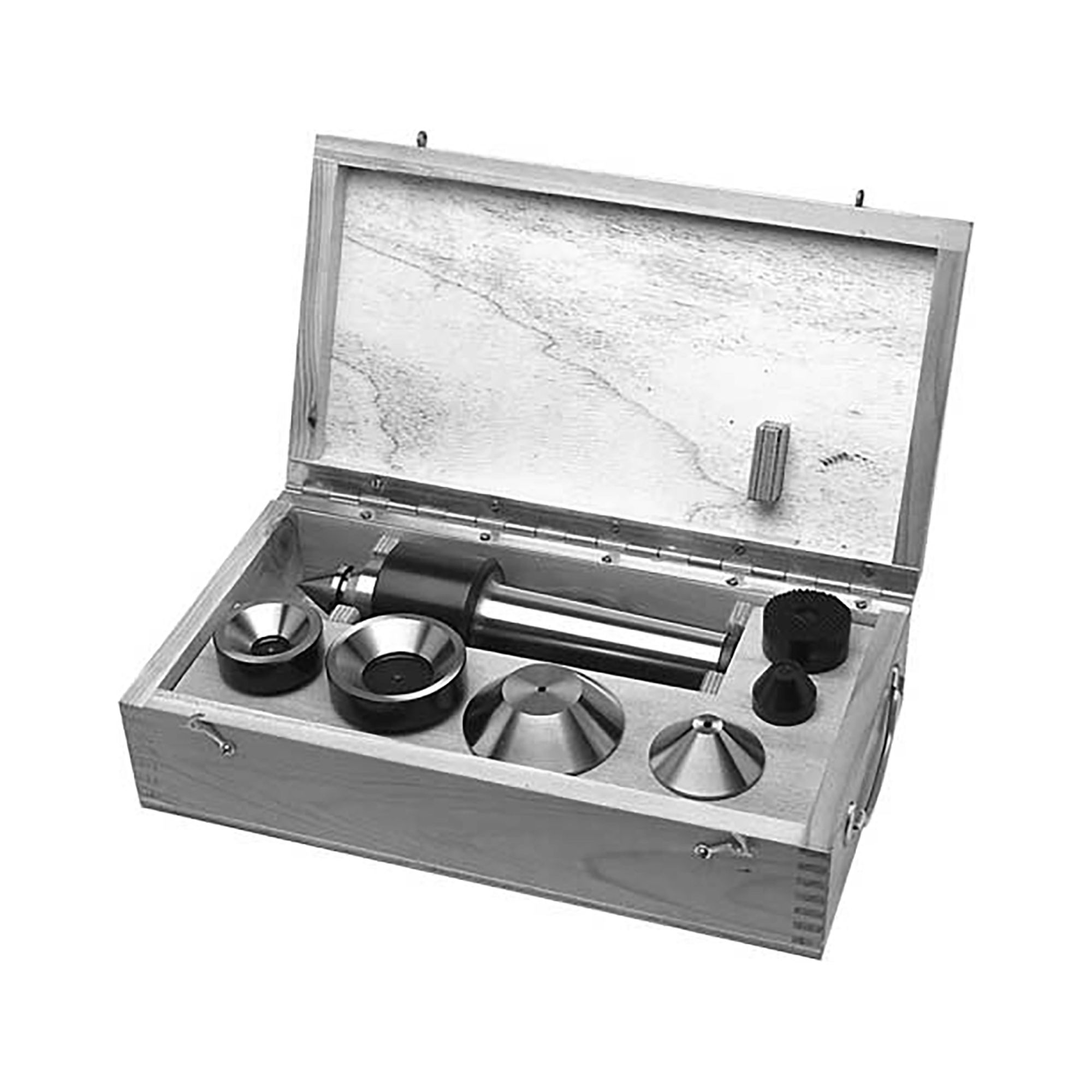 Skoda 310715 MT5 Skoda Live Centre And Point Set