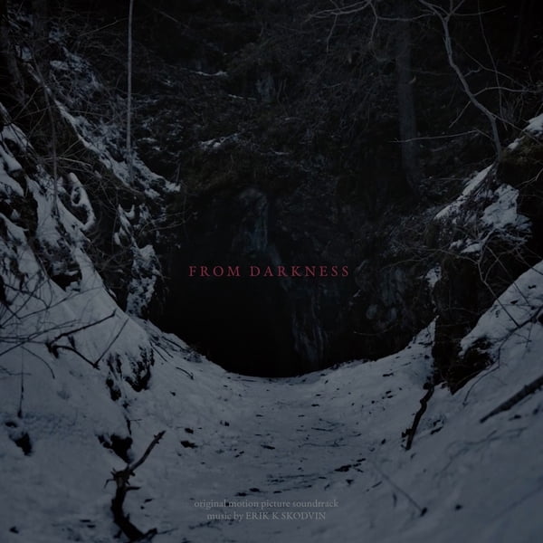 Skodvin,Erik K - From Darkness - Music & Performance - Vinyl