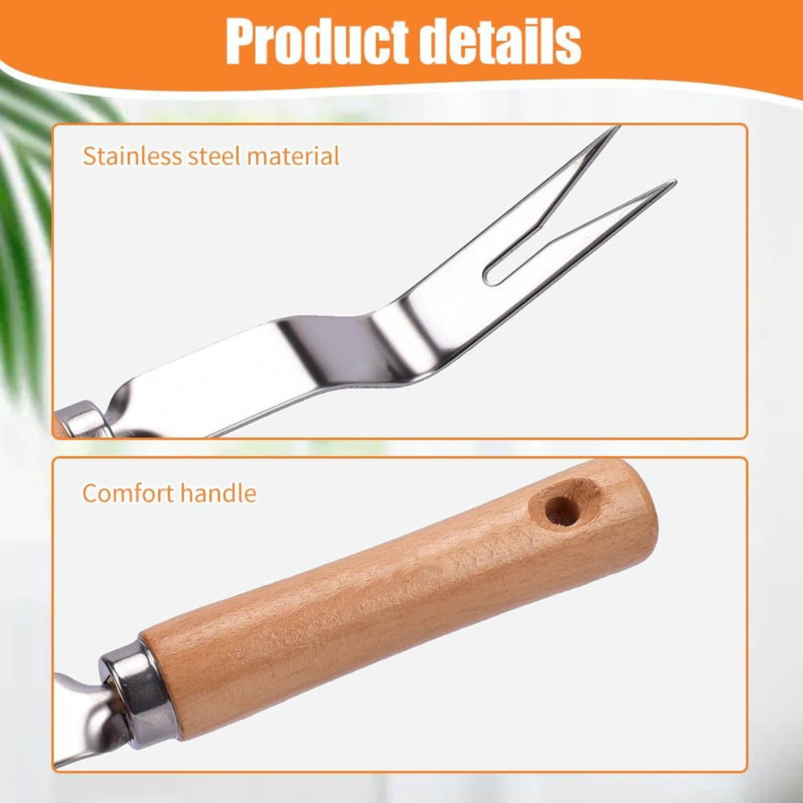 Frcolor Garden Weeder Hand Tool Weed Puller Manual Fork Weeding Tools Hoe Remover Spade Removal Kit Gardening Planting Stainless Ca963f72 58e8 4364 Bb98 1a605c96280e.1e621a26eab0f9e92187b64df072ee2e