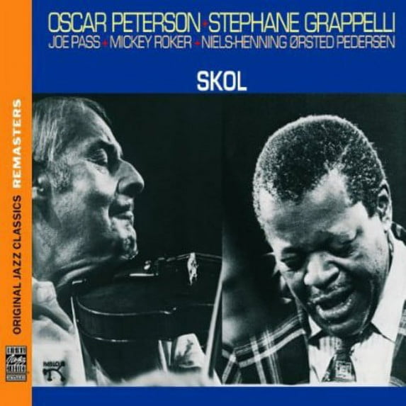 Skol (CD) (Remaster)