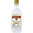 thumbnail image 1 of Skol Vodka 750 mL Bottle of Vodka 80 Proof, 1 of 7