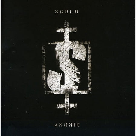 Skold - Anomie - Music & Performance - CD