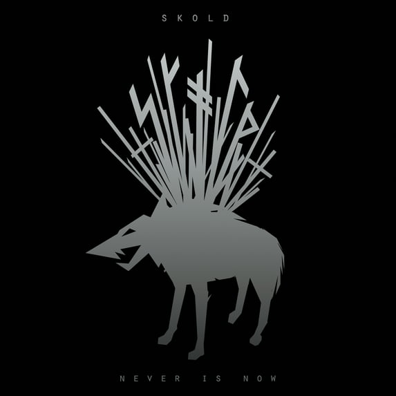 Skold - Never Is Now - Music & Performance - CD