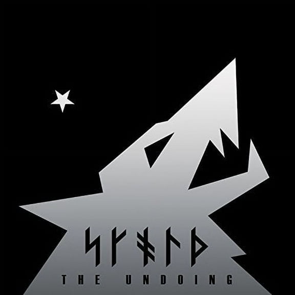 Skold - Undoing - Music & Performance - CD