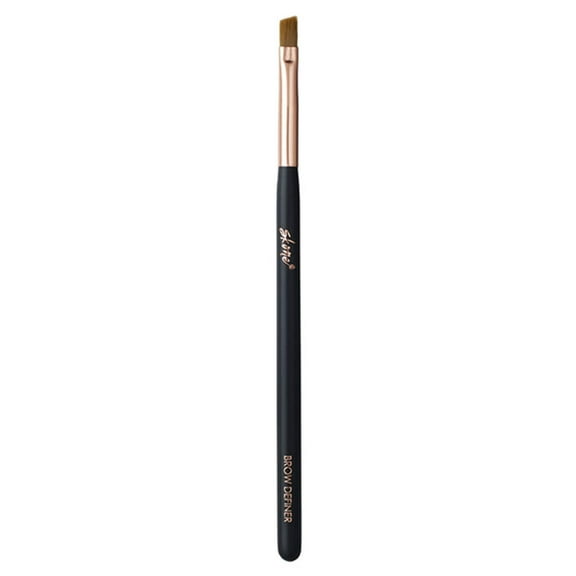 Skone Cosmetics Brow Brush Professional Grade Nylon Brow Shaping Makeup Brush