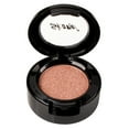 thumbnail image 1 of Skone Cosmetics Gems Eyeshadow, Highly Pigmented, Longwear Eye Makeup, Single Eyeshadow with Pro Shimmery Finish - Ultra-Blendable Eye Makeup - Slightly Shimmer Shades, Gold Eyeshadow - Champagne, 1 of 11
