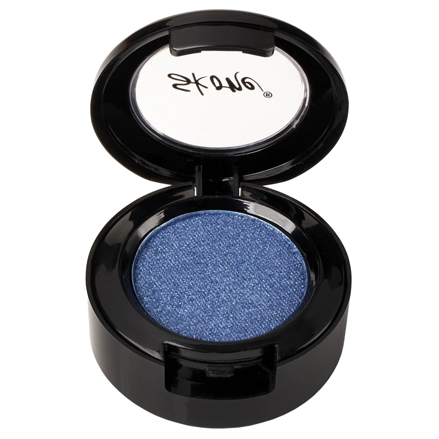 Skone Cosmetics Gems Eyeshadow, Pro Shimmery Finish Ultra Blendable Eye