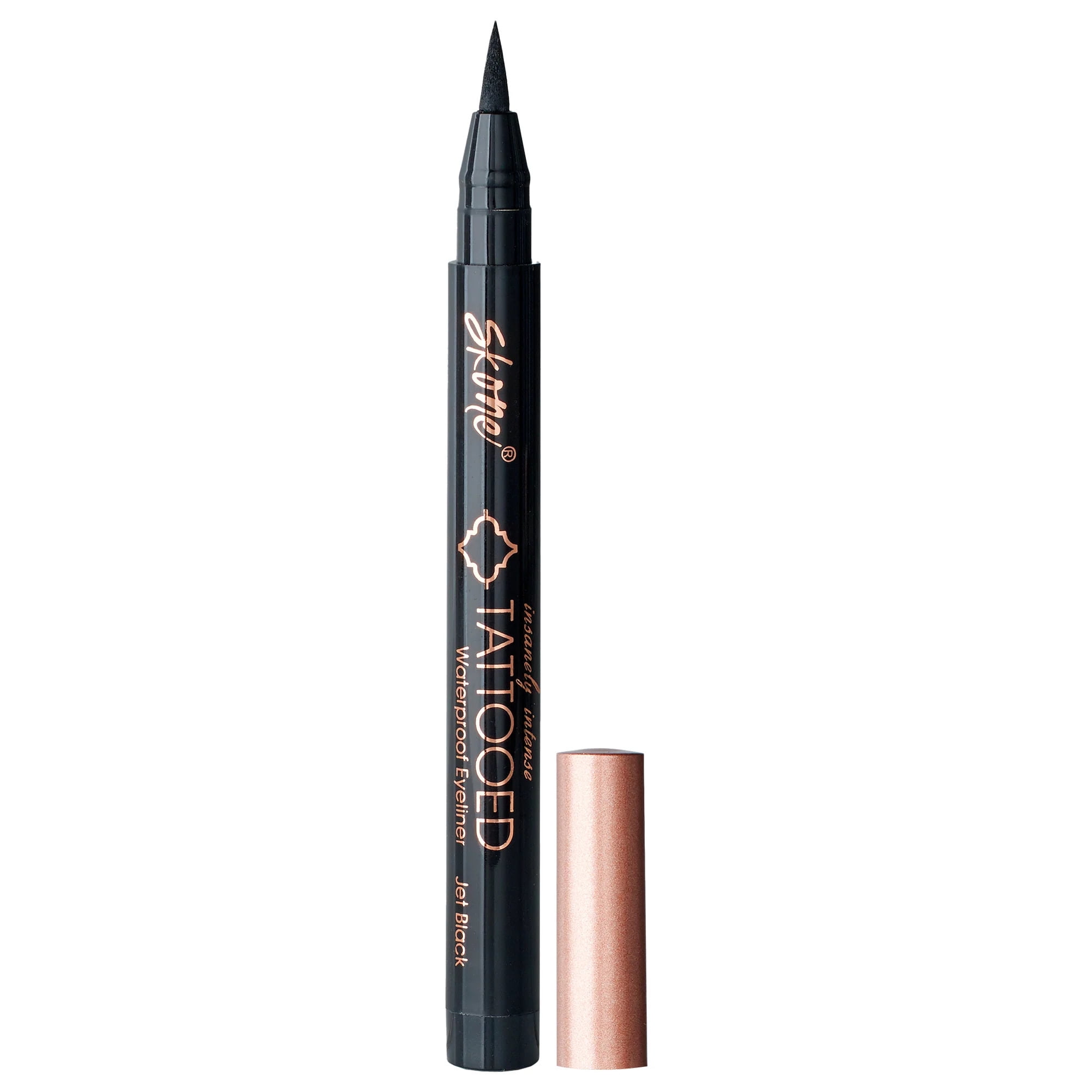 Skone Cosmetics Insanely Intense Tattooed Eyeliner Smudge Proof