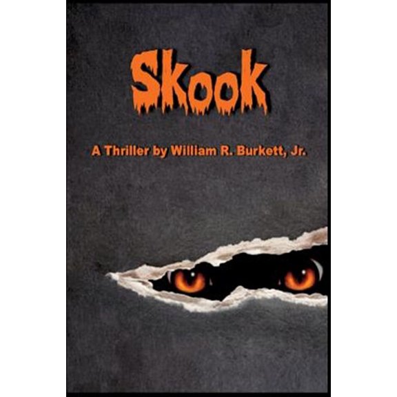 Skook (Paperback)