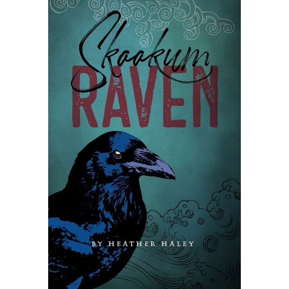 Skookum Raven, (Paperback)