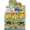 thumbnail image 1 of Skool Bus with Candy .53 ounce (Pack Of 12), 1 of 1