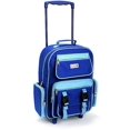 Skooly Kid's Rolling Backpack