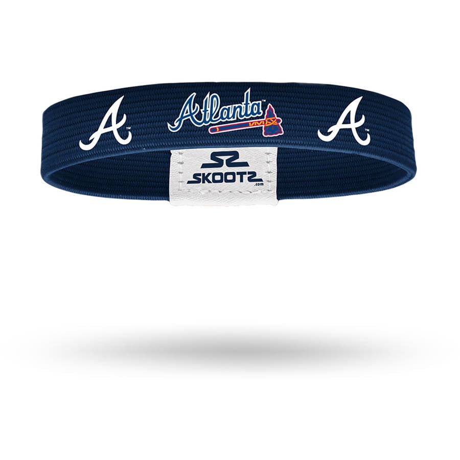 Atlanta Braves Bracelet