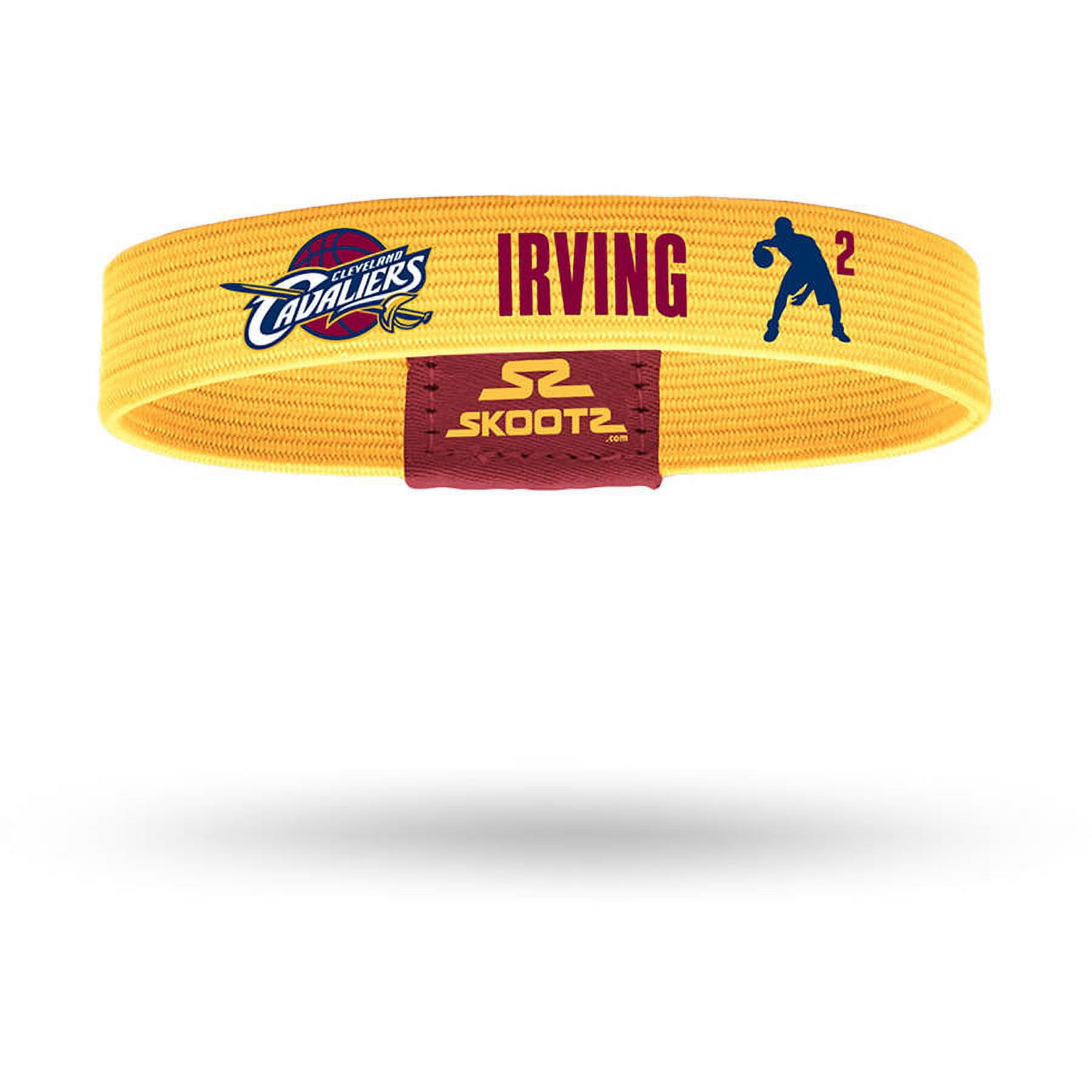 Kyrie wristband store