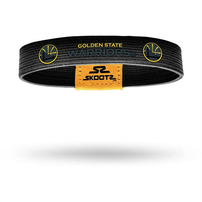 Golden state warriors wristbands top