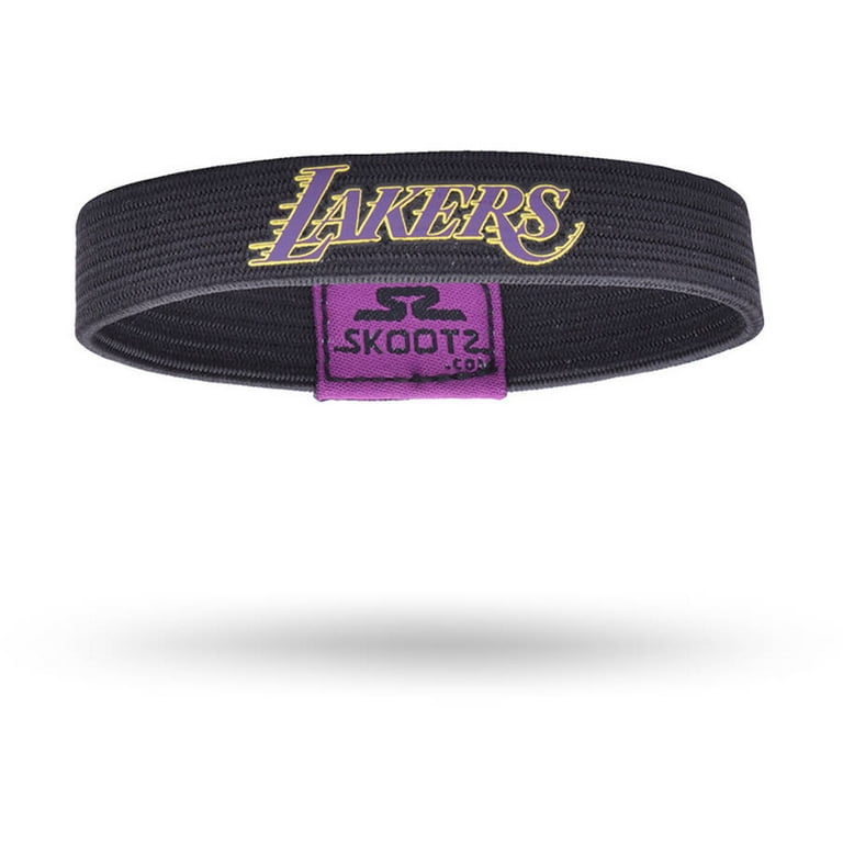 Lakers wristbands new arrivals