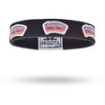 thumbnail image 1 of SkootZ Wristband, Spurs, Hardwood Classic, 1 of 1