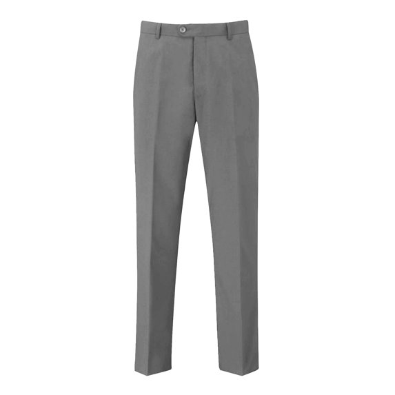 Skopes Mens Darwin Flat Fronted Formal Work/Suit Pants