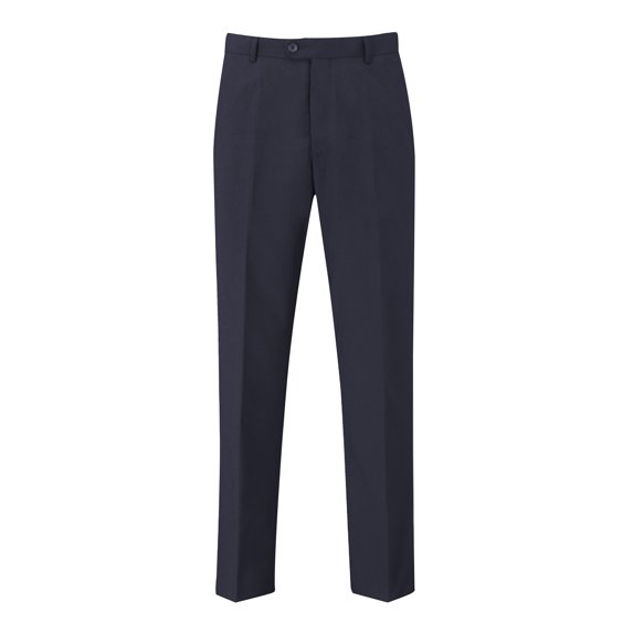 Skopes Mens Darwin Flat Fronted Formal Work/Suit Pants