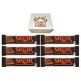 thumbnail image 1 of Skor Milk Chocolate Butter Toffee 1.4 Oz Candy Bars, Multiple Pack Box By CANDY CABIN 6 Pack, 1 of 3