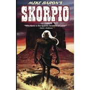 Skorpio, Paperback