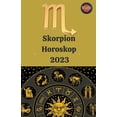 thumbnail image 1 of Skorpion Horoskop 2023, (Paperback), 1 of 1