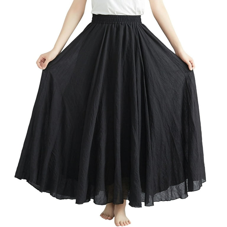 Plus size long skorts outlet