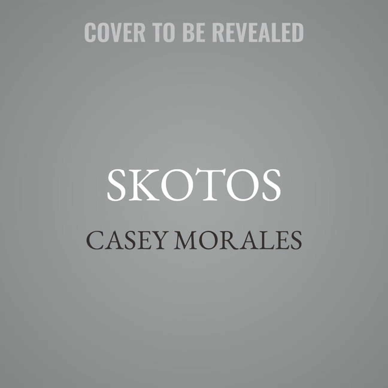 Skotos, (Audiobook)