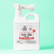 FLEA&TICK YARD SPRY 32OZPack of 1