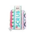 thumbnail image 1 of Skoy Scrub, 2-pack Reusable, Non-Scratching Dish Scrubber for Kitchen and Household Cleaning, Planet-Friendly, Dishwasher Safe Soft Scrub, Assorted Colors and Designs, 1 of 9