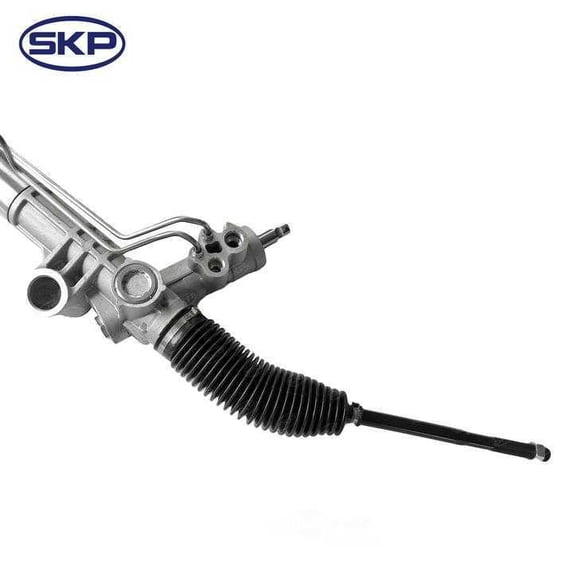 SKP SKAP22382 Rack and Pinion Assembly - Walmart.com