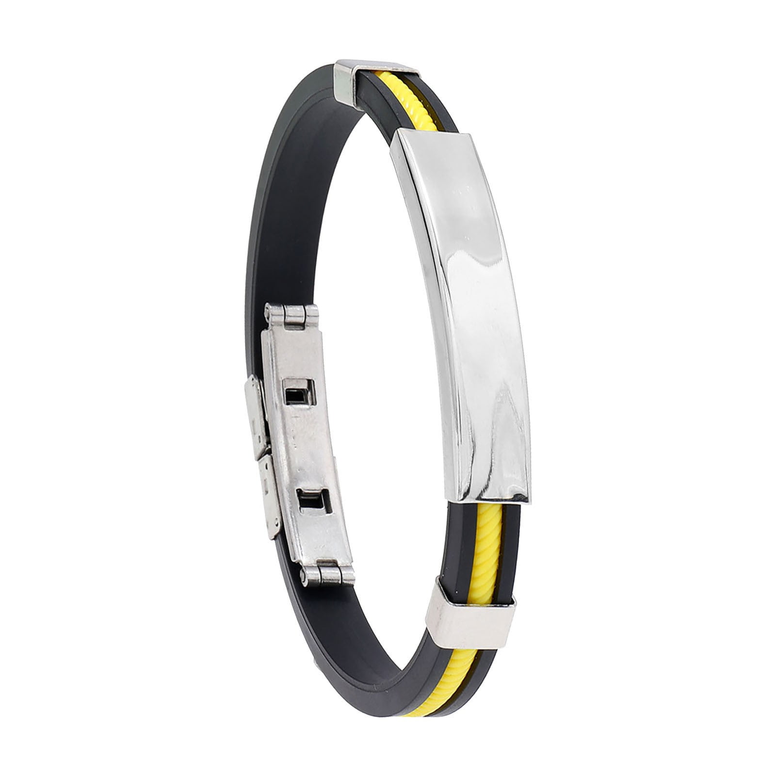 Skpblutn Bracelets for Women Girls 2023 Titanium Drainage