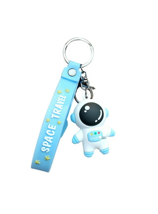 Stylish Astronaut Keychain With Box Perfect Gift For Men And Women, Ideal  For Car Or Bag Adi19a From Emma_fashion, $25.13