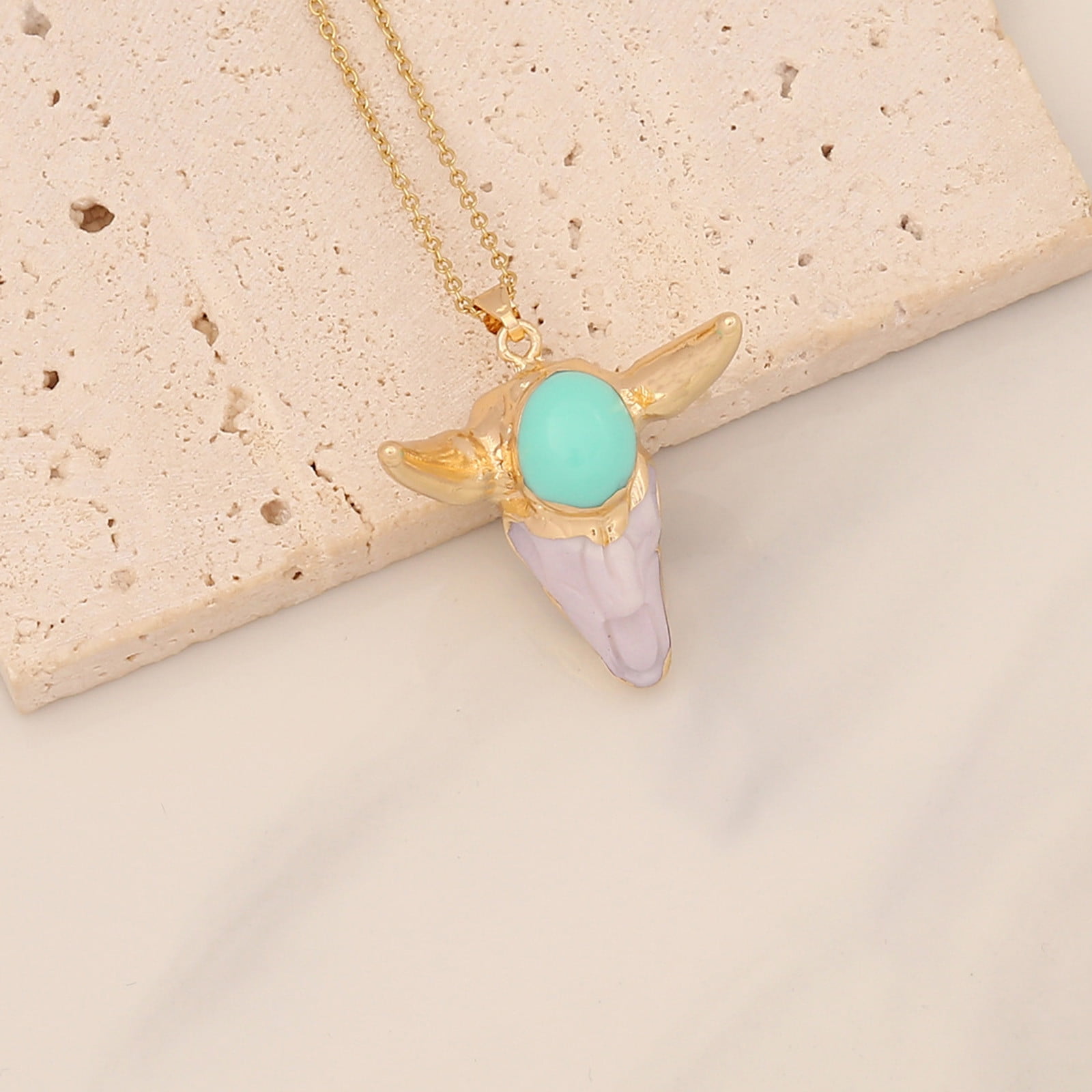 Western necklace pendants sale
