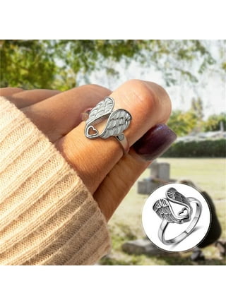 In memory discount of dad ring
