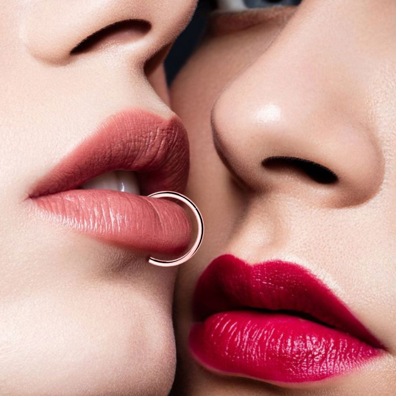 2021 New Red lip Mouth Resin| Alibaba.com