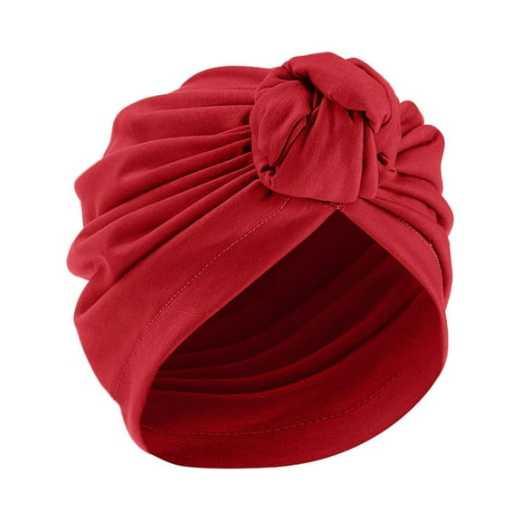 Skpblutn Sun Hat Women Turbancancer Chemo Hair Bonnet Head Scarf Wrap Cover Caps