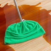 Skpblutn Tool Series Household Lazy Sweeping Mop Cloth Absorbing Water Mopping Floor Sweeping Hair Cloth Cleaning Supplies Gn1