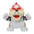 thumbnail image 1 of Skpitin Anime Fury King Bowser Koopa & Cat Bowser Koopa Plush Stuffed Koopalings Animals Figure Soft Anime Collection 12 Incheses (Cat Koopa), 1 of 3