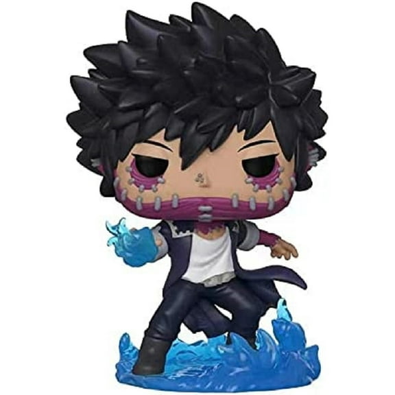 Skpitin My Hero Academia-Animation:Dabi, Fall Convention #637