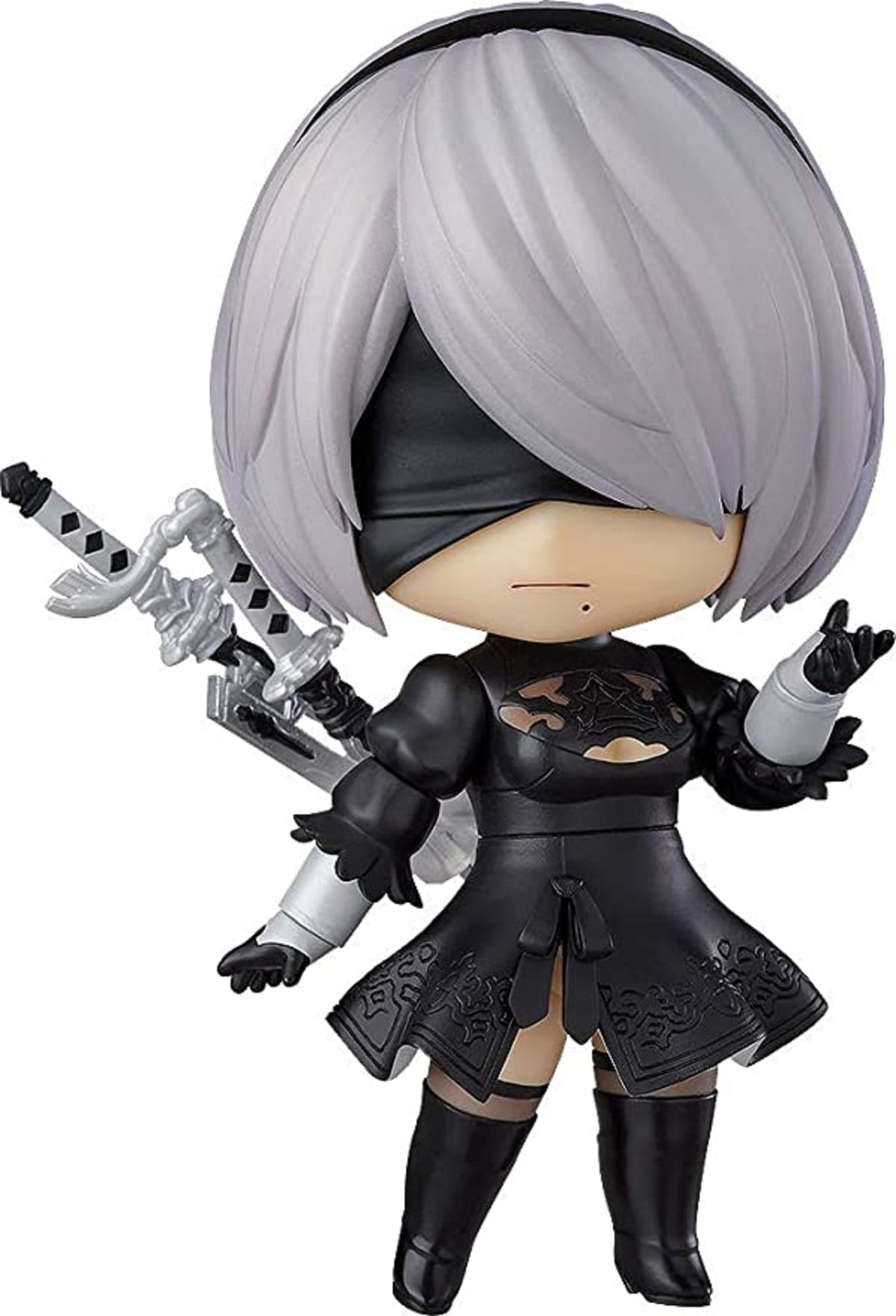 Nier Automata 2b