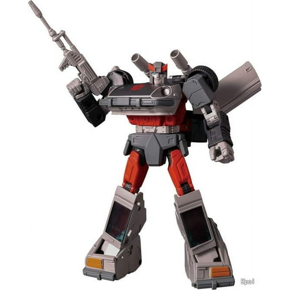 Skpitin Transformer Masterpiece7" ScaleAction FigureColorMP-18