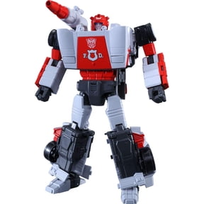 Skpitin Transformer Masterpiece MP14+ Action Figure
